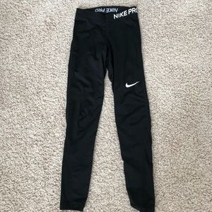 Nike Pro leggings